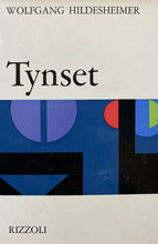 Carica l&#39;immagine nel visualizzatore di Gallery, TYNSET W. HILDESHEIMER I ED. 1968 Y47
