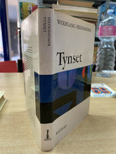 Carica l&#39;immagine nel visualizzatore di Gallery, TYNSET W. HILDESHEIMER I ED. 1968 Y47
