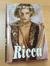 Carica l&#39;immagine nel visualizzatore di Gallery, RICCA RENZO BARBIERI AA470
