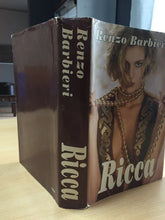 Carica l&#39;immagine nel visualizzatore di Gallery, RICCA RENZO BARBIERI AA470
