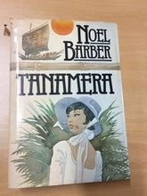 Carica l&#39;immagine nel visualizzatore di Gallery, TANAMERA NOEL BARBER AA475
