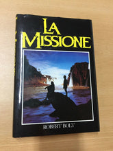 Carica l&#39;immagine nel visualizzatore di Gallery, LA MISSIONE ROBERT BOLT AA480
