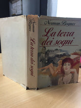 Carica l&#39;immagine nel visualizzatore di Gallery, LA TERRA DEI SOGNI NORMAN BOGNER  AA481
