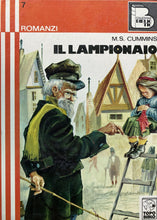 Carica l&#39;immagine nel visualizzatore di Gallery, IL LAMPIONAIO M. S. CUMMINS TOPOBIBLIO Y59

