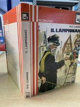 Carica l&#39;immagine nel visualizzatore di Gallery, IL LAMPIONAIO M. S. CUMMINS TOPOBIBLIO Y59

