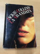 Carica l&#39;immagine nel visualizzatore di Gallery, LA SBANDATA JACKIE COLLINS  AA483
