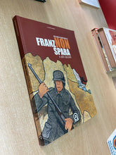 Carica l&#39;immagine nel visualizzatore di Gallery, FRANZ NON SPARA E ALTRI RACCONTI R. FRANCAVIGLIA Y61
