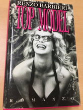 Carica l&#39;immagine nel visualizzatore di Gallery, TOP MODEL RENZO BARBIERI   AA484
