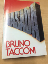 Carica l&#39;immagine nel visualizzatore di Gallery, MASADA BRUNO TACCONI  AA497
