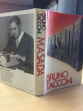 Carica l&#39;immagine nel visualizzatore di Gallery, MASADA BRUNO TACCONI  AA497
