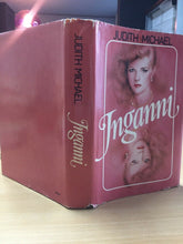 Carica l&#39;immagine nel visualizzatore di Gallery, INGANNI JUDITH MICHAEL AA503
