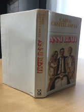 Carica l&#39;immagine nel visualizzatore di Gallery, ANNI BEATI CARLO CASTELLANETA AA507
