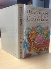 Carica l&#39;immagine nel visualizzatore di Gallery, IL SOFÁ DI LUCA GOLDONI AA513

