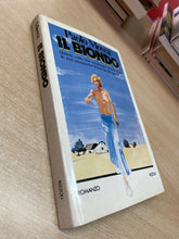 Carica l&#39;immagine nel visualizzatore di Gallery, IL BIONDO P. MOSCA Y88
