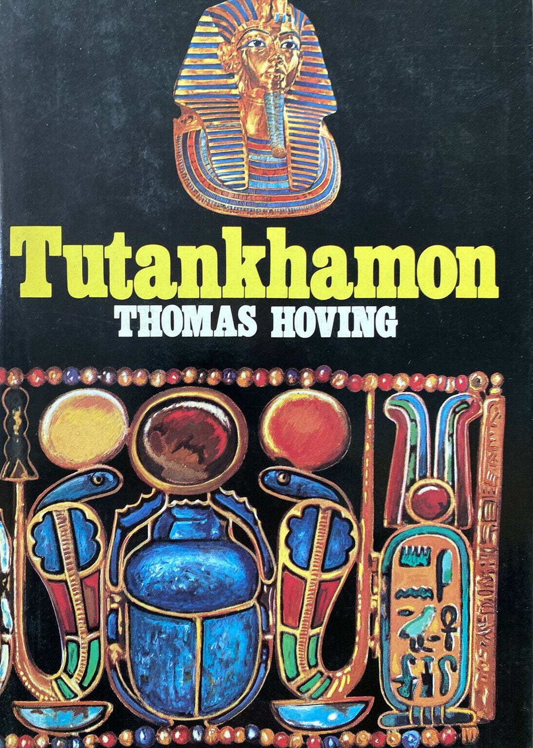 TUTANKHAMON T. HOVING Y93