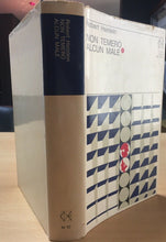 Carica l&#39;immagine nel visualizzatore di Gallery, NOM TEMERÒ ALCUN MALE ROBERT HEINLEIN AA546
