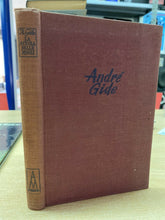 Carica l&#39;immagine nel visualizzatore di Gallery, LA SCUOLA DELLE MOGLI A. GIDE I ED. 1949 Y102
