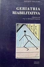 Carica l&#39;immagine nel visualizzatore di Gallery, GERIATRIA RIABILITATIVA R. GIALLAURIA IDELSON Y156
