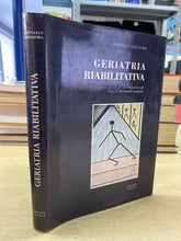 Carica l&#39;immagine nel visualizzatore di Gallery, GERIATRIA RIABILITATIVA R. GIALLAURIA IDELSON Y156
