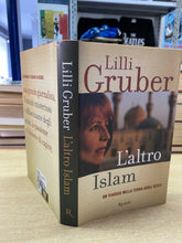 Carica l&#39;immagine nel visualizzatore di Gallery, L’ALTRO ISLAM L. GRUBER Y157
