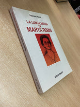 Carica l&#39;immagine nel visualizzatore di Gallery, LA LUNGA MESSA DI MARTA ROBIN R. PEYRET Y164

