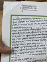 Carica l&#39;immagine nel visualizzatore di Gallery, RAGAZZI DA SBALLO B. FORTI GLI AQUILONI Y207
