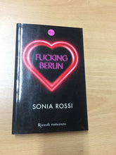 Carica l&#39;immagine nel visualizzatore di Gallery, FUCKING BERLIN SONIA ROSSI  AA568
