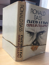 Carica l&#39;immagine nel visualizzatore di Gallery, SMERALDO RONALD BASS AA583
