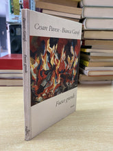 Carica l&#39;immagine nel visualizzatore di Gallery, FUOCO GRANDE C. PAVESE B. GARUFI I ED. 1959 Y236
