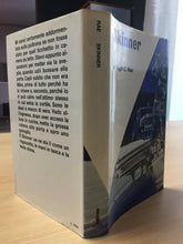 Carica l&#39;immagine nel visualizzatore di Gallery, SKINNER DI HUGH C. RAE AA605
