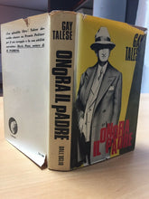 Carica l&#39;immagine nel visualizzatore di Gallery, ONORA IL PADRE GAY TALESE AA618
