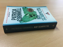 Carica l&#39;immagine nel visualizzatore di Gallery, KAY SCARPETTA PATRICIA CORNWELL AA619
