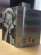 Carica l&#39;immagine nel visualizzatore di Gallery, INSCIAQQUA’ GIORGIO FORATTINI AA625
