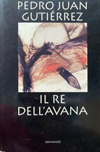 Carica l&#39;immagine nel visualizzatore di Gallery, IL RE DELL’AVANA P. J. GUTIERREZ Y283
