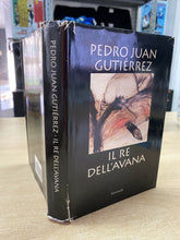 Carica l&#39;immagine nel visualizzatore di Gallery, IL RE DELL’AVANA P. J. GUTIERREZ Y283
