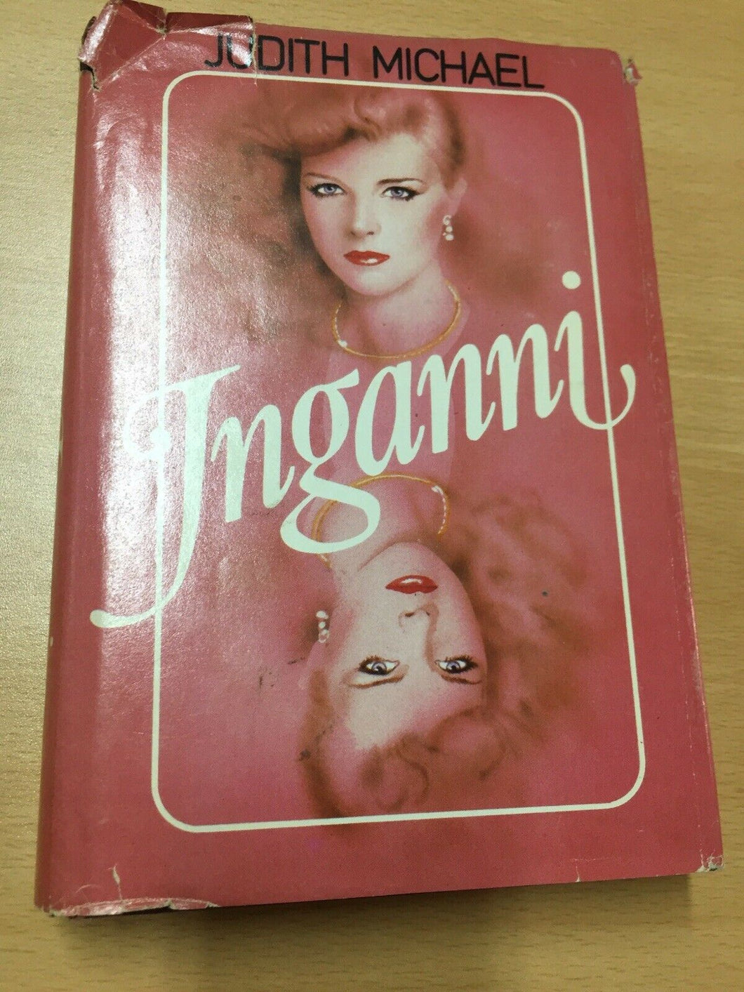 INGANNI JUDITH MICHAEL AA643