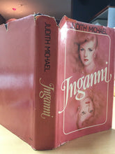 Carica l&#39;immagine nel visualizzatore di Gallery, INGANNI JUDITH MICHAEL AA643
