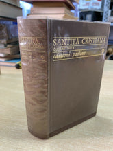 Carica l&#39;immagine nel visualizzatore di Gallery, SANTITÀ CRISTIANA G. THILS ED. PAOLINE Y312
