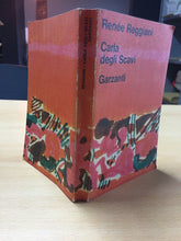 Carica l&#39;immagine nel visualizzatore di Gallery, CARLA DEGLI SCAVI RENÉE REGGIANI AB14
