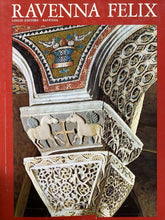 Carica l&#39;immagine nel visualizzatore di Gallery, RAVENNA FELIX AA. VV. LONGO EDITORE  Y321
