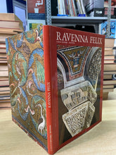 Carica l&#39;immagine nel visualizzatore di Gallery, RAVENNA FELIX AA. VV. LONGO EDITORE  Y321
