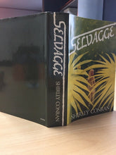 Carica l&#39;immagine nel visualizzatore di Gallery, SELVAGGE SHIRLEY CONRAN  AB26
