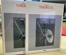 Carica l&#39;immagine nel visualizzatore di Gallery, ARTE IN SARDEGNA ELECTA Z08
