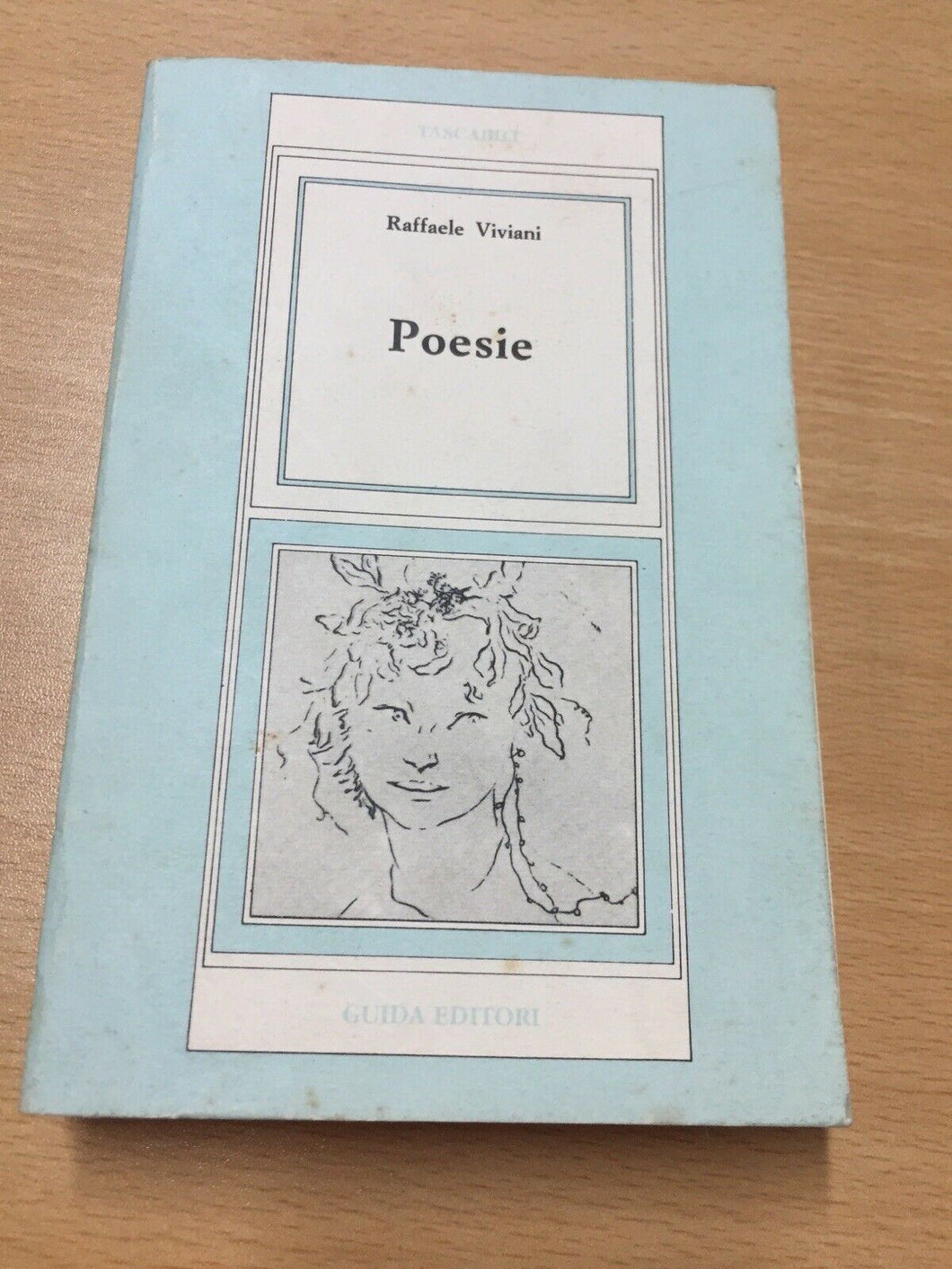 POESIE RAFFAELE VIVIANI AB82