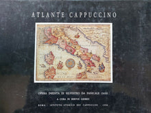 Carica l&#39;immagine nel visualizzatore di Gallery, ATLANTE CAPPUCCINO OPERA INEDITA DI SILVESTRO DA PANICALE (1632) Z20
