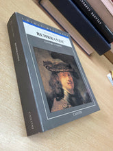 Carica l&#39;immagine nel visualizzatore di Gallery, REMBRANDT CATALOGO COMPLETO L. J. SLATKES Z27
