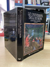 Carica l&#39;immagine nel visualizzatore di Gallery, LE UNIVERSITÀ DELL’EUROPA LE SCUOLE E I MAESTRI IL MEDIOEVO Z36
