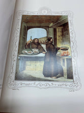 Carica l&#39;immagine nel visualizzatore di Gallery, SAN FRANCESCO DI PAOLA RIPRODUZIONE DI INCISIONI MINIATE Z47
