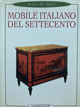 Carica l&#39;immagine nel visualizzatore di Gallery, MOBILE ITALIANO DEL SETTECENTO Z62
