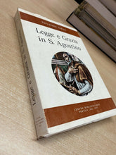 Carica l&#39;immagine nel visualizzatore di Gallery, LEGGE E GRAZIA IN S. AGOSTINO S. IODICE Z150
